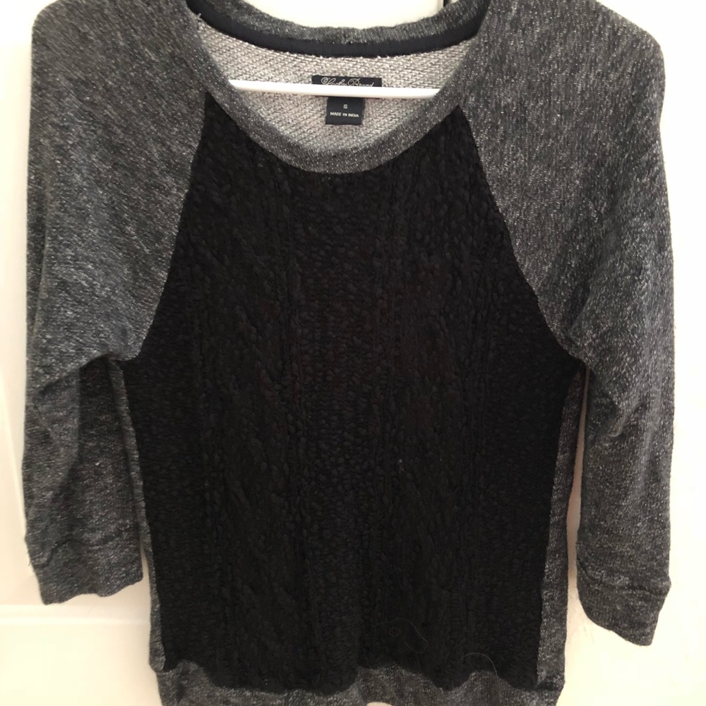 Lucky brand sweater